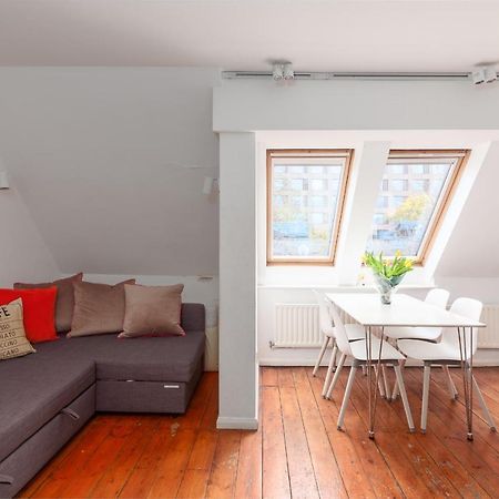 White City Apartment London Ngoại thất bức ảnh