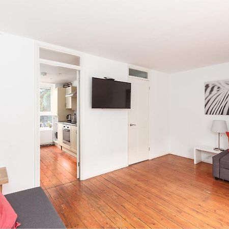 White City Apartment London Ngoại thất bức ảnh