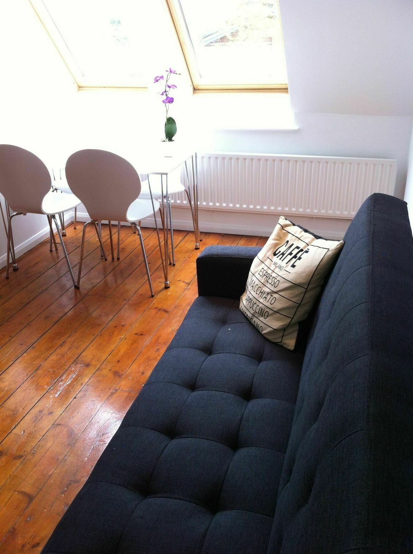 White City Apartment London Ngoại thất bức ảnh