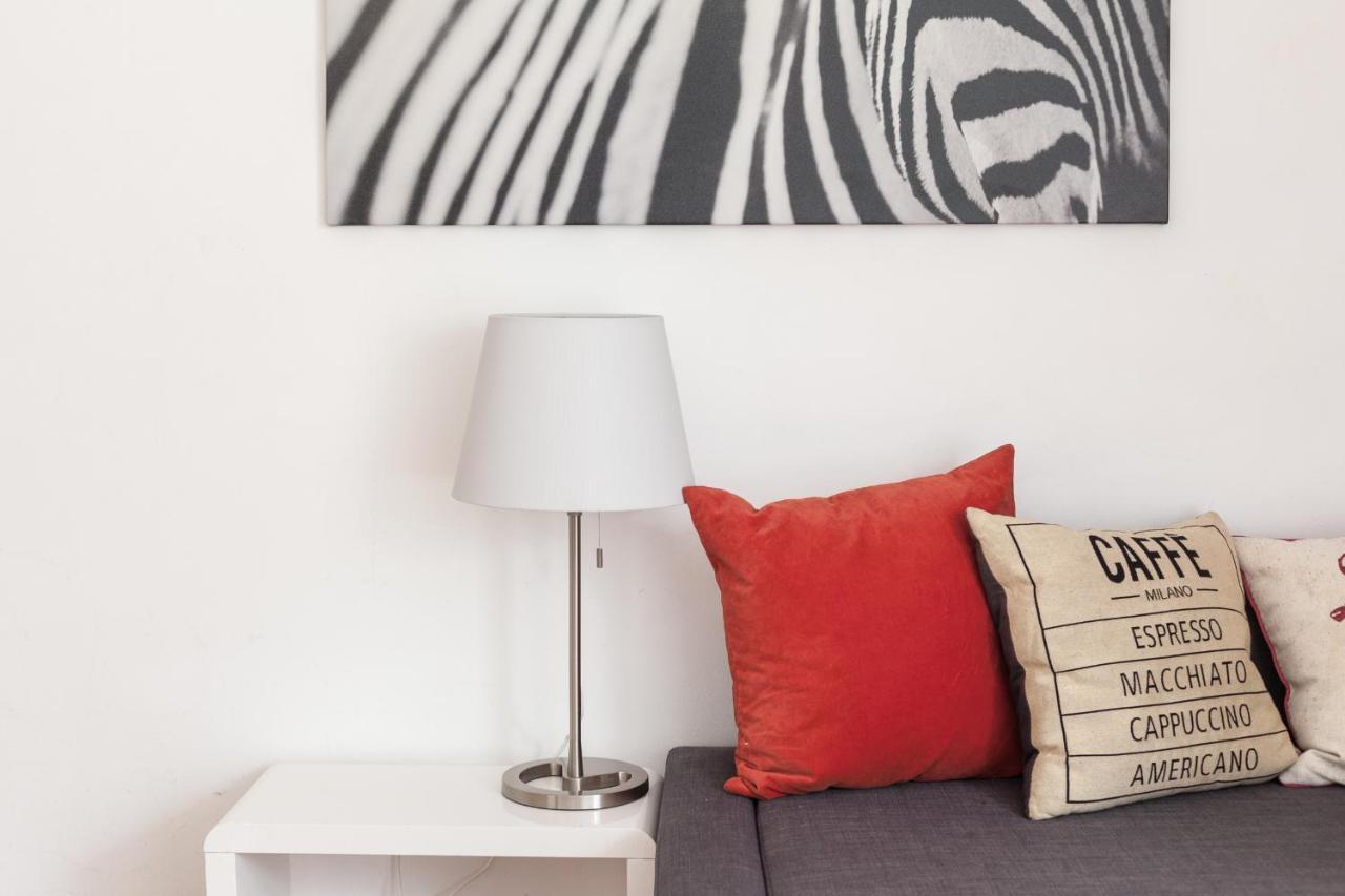 White City Apartment London Ngoại thất bức ảnh