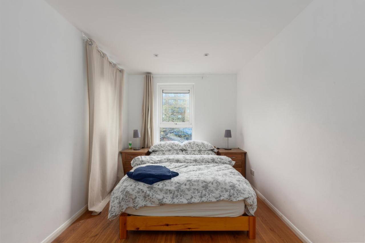 White City Apartment London Ngoại thất bức ảnh