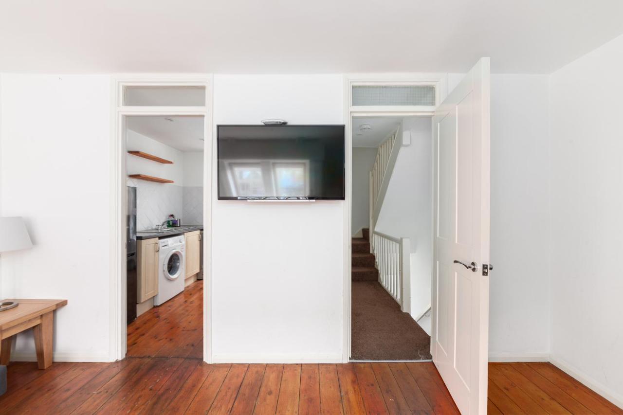 White City Apartment London Ngoại thất bức ảnh