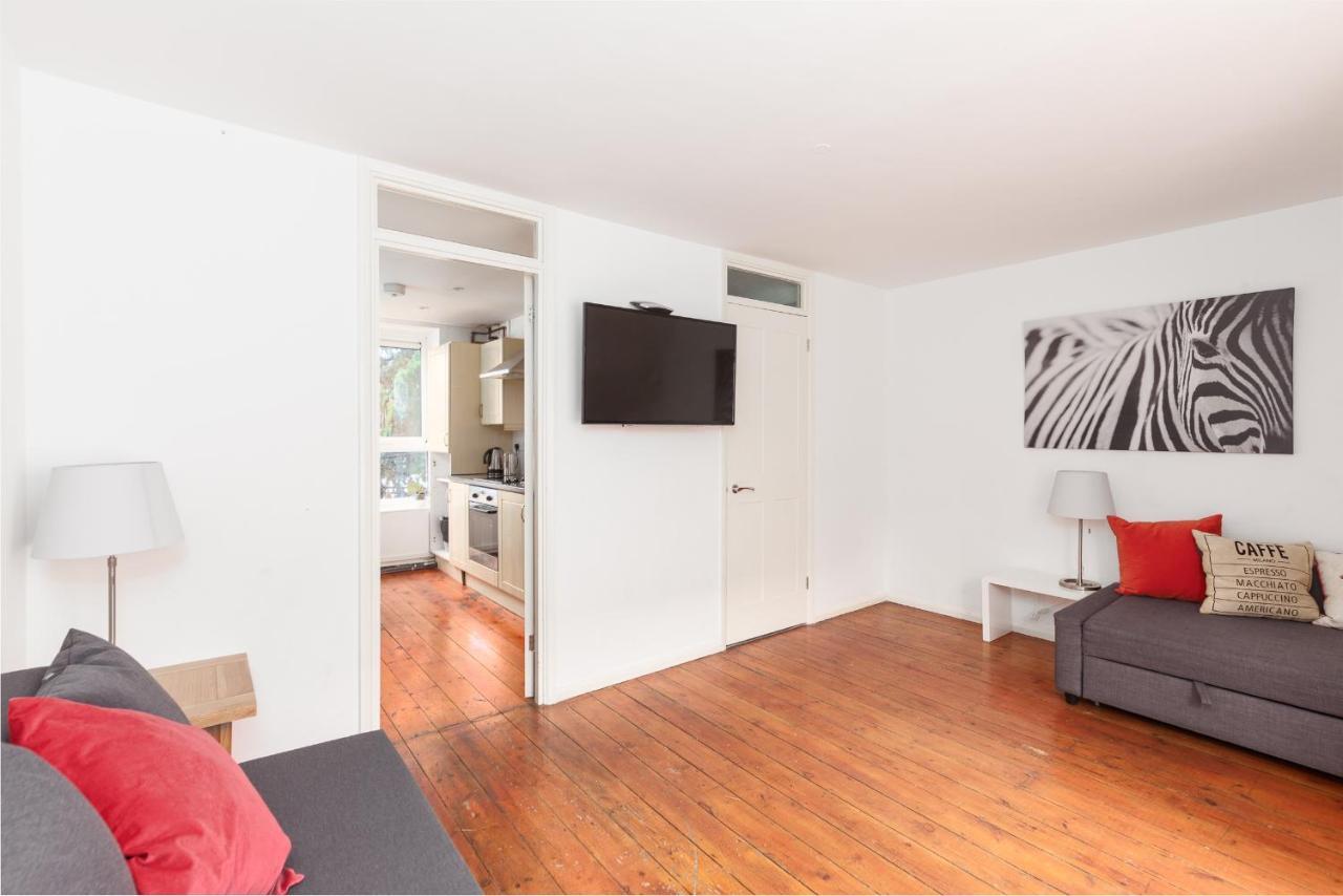 White City Apartment London Ngoại thất bức ảnh