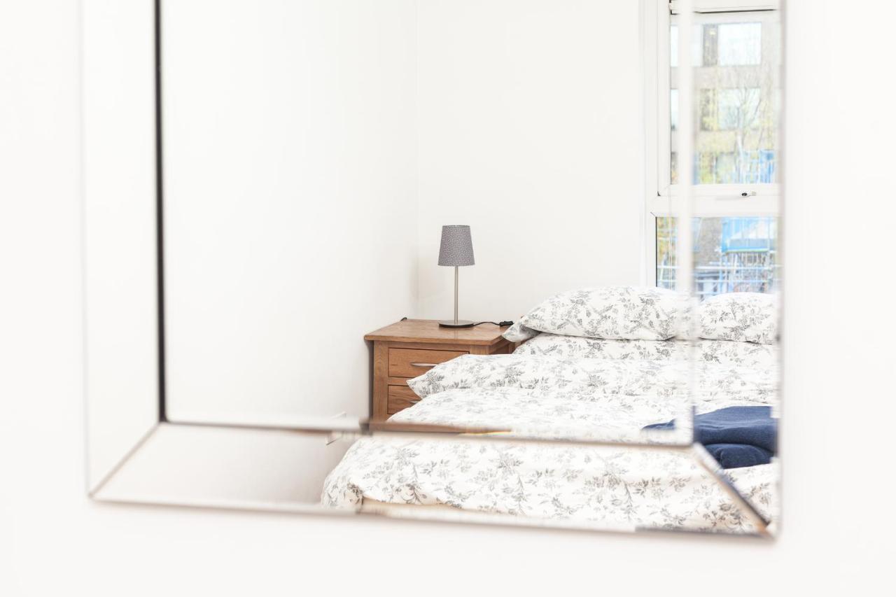 White City Apartment London Ngoại thất bức ảnh